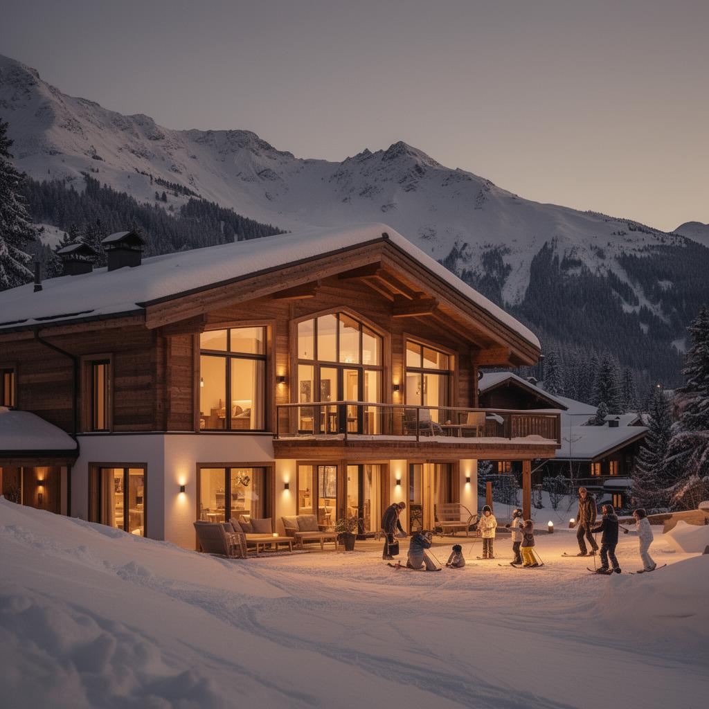 Snow & Ski